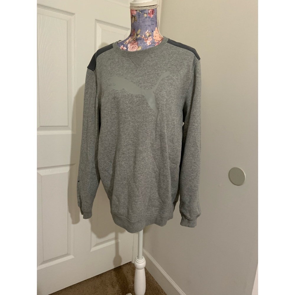 Puma sweater